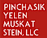 Pinchasik Yelen Muskat Stein logo, Pinchasik Yelen Muskat Stein contact details