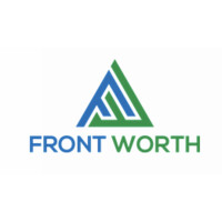 Frontworth logo, Frontworth contact details