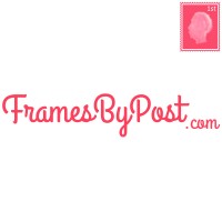 Frames By Post Ltd logo, Frames By Post Ltd contact details