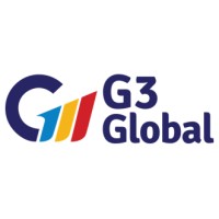 G3 Global Berhad logo, G3 Global Berhad contact details