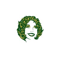 The Vegetable Diva logo, The Vegetable Diva contact details