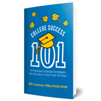 College Success 101 logo, College Success 101 contact details