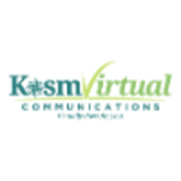 KOSM Virtual Communications logo, KOSM Virtual Communications contact details