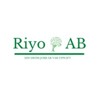 Riyo Ab logo, Riyo Ab contact details