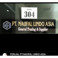 PT.NAUFAL LINDO ASIA logo, PT.NAUFAL LINDO ASIA contact details