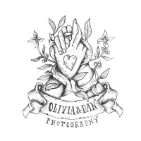 Olivia & Dan Photography logo, Olivia & Dan Photography contact details