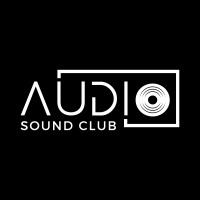 Audio Sound Club logo, Audio Sound Club contact details