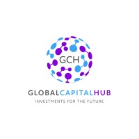 Global Capital Hub logo, Global Capital Hub contact details