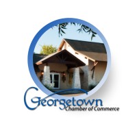 Georgetown Chamber of Commerce logo, Georgetown Chamber of Commerce contact details