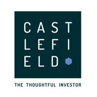 CASTLEFIELD LIMITED logo, CASTLEFIELD LIMITED contact details