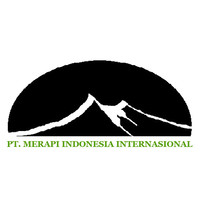 PT. MERAPI INDONESIA INTERNASIONAL logo, PT. MERAPI INDONESIA INTERNASIONAL contact details