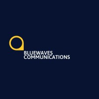 Bluewaves Communications logo, Bluewaves Communications contact details