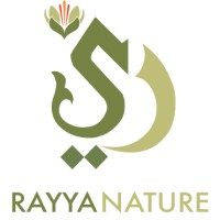 Rayya Nature logo, Rayya Nature contact details