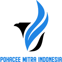 PT Pohacee Mitra Indonesia logo, PT Pohacee Mitra Indonesia contact details