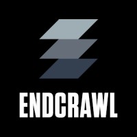 Endcrawl.com logo, Endcrawl.com contact details