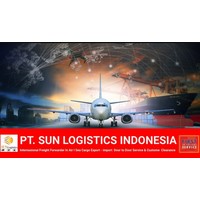 PT. SUN LOGISTICS INDONESIA logo, PT. SUN LOGISTICS INDONESIA contact details