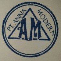 PT. ANNA MODERN logo, PT. ANNA MODERN contact details