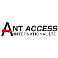 ANT ACCESS INTERNATIONAL LTD (incorporating European Platform Systems Ltd) logo, ANT ACCESS INTERNATIONAL LTD (incorporating European Platform Systems Ltd) contact details