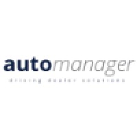 AutoManager Inc. logo, AutoManager Inc. contact details