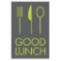 Good Lunch logo, Good Lunch contact details