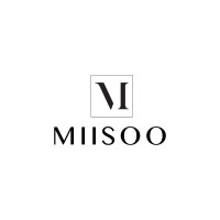 MIISOO logo, MIISOO contact details