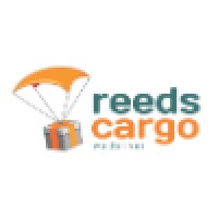 Reeds Cargo logo, Reeds Cargo contact details