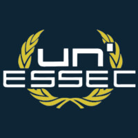 UN'ESSEC logo, UN'ESSEC contact details