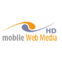 Mobile Web Media logo, Mobile Web Media contact details