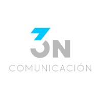 3ON COMUNICACIÓN logo, 3ON COMUNICACIÓN contact details