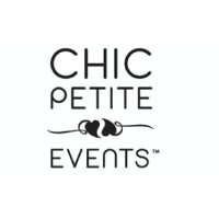 Chic Petite Events logo, Chic Petite Events contact details