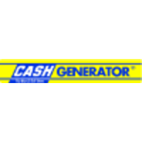 Cash Generator Colwyn Bay logo, Cash Generator Colwyn Bay contact details