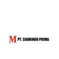 SIAMINDO logo, SIAMINDO contact details