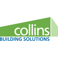 COLLINS BUILDING SOLUTIONS LTD logo, COLLINS BUILDING SOLUTIONS LTD contact details