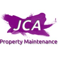 JCA Property Maintenance Pty Ltd logo, JCA Property Maintenance Pty Ltd contact details