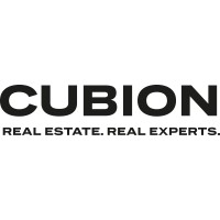 CUBION Immobilien AG logo, CUBION Immobilien AG contact details