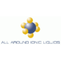 www.aails.com - 1st Ionic Liquids web portal logo, www.aails.com - 1st Ionic Liquids web portal contact details