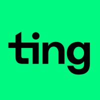 Ting.community logo, Ting.community contact details