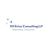 3N Sirius Consulting LLP logo, 3N Sirius Consulting LLP contact details