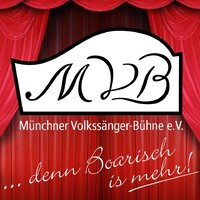 Münchner Volkssänger-Bühne e.V. logo, Münchner Volkssänger-Bühne e.V. contact details