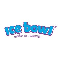 Ice Bowl logo, Ice Bowl contact details