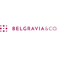 BELGRAVIA & CO. GmbH logo, BELGRAVIA & CO. GmbH contact details