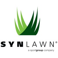 SYNLawn New York logo, SYNLawn New York contact details