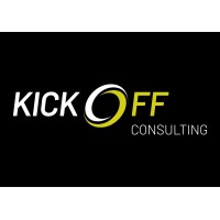 KICK OFF Consulting logo, KICK OFF Consulting contact details