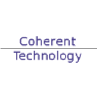 Coherent Technology Limited logo, Coherent Technology Limited contact details