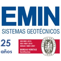 Emin Sistemas Geotecnicos S.A. logo, Emin Sistemas Geotecnicos S.A. contact details