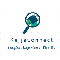 KejjaConnect logo, KejjaConnect contact details