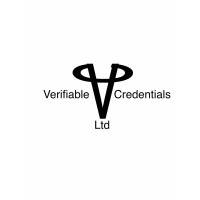 Verifiable Credentials Ltd logo, Verifiable Credentials Ltd contact details