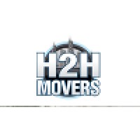 H2H Movers Inc logo, H2H Movers Inc contact details