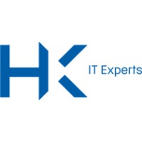 HK IT Experts logo, HK IT Experts contact details