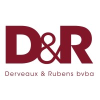 Derveaux & Rubens logo, Derveaux & Rubens contact details